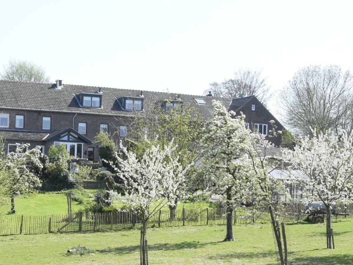Hoeve Schevey Mechelen Exterior foto